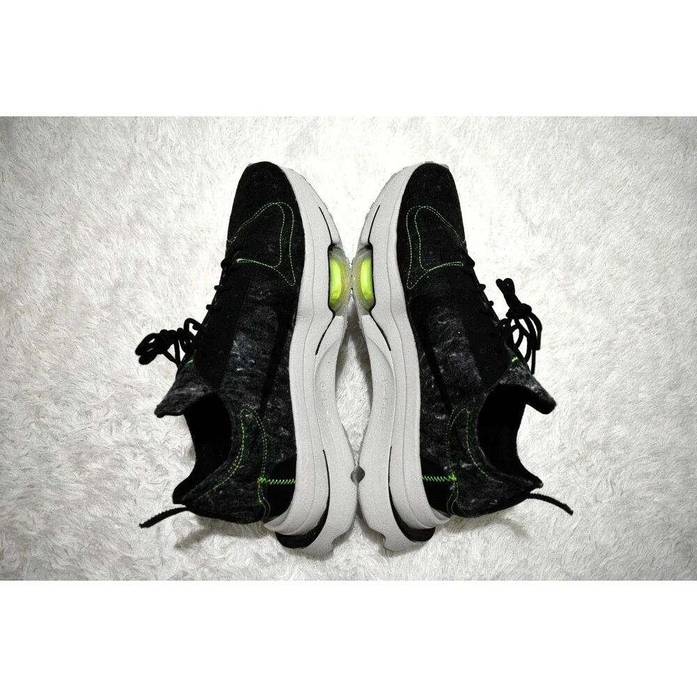Nike Air Zoom-Type M2Z2 Men’s Size 13 Recycled Wool Pack - Black Electric CW7157